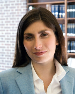 Jesse Mermell, Executive Director